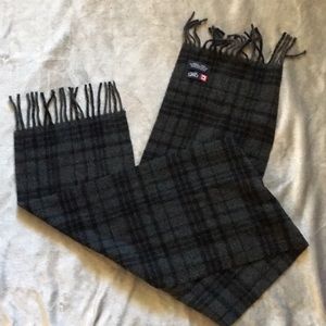 Flannel Scarf
